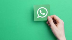 O ‘modo férias’ do WhatsApp pode ser lançado em breve O ‘modo férias’ do WhatsApp pode ser lançado em breve