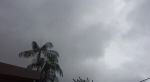 Último dia do ano deve ter chuva em todo o Estado de Rondônia Último dia do ano deve ter chuva em todo o Estado de Rondônia