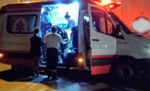 Briga entre irmãos quase termina em assassinato em Porto Velho Briga entre irmãos quase termina em assassinato em Porto Velho