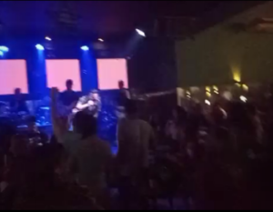 Final de semana em Porto Velho é marcado por festas e desrespeito à pandemia Final de semana em Porto Velho é marcado por festas e desrespeito à pandemia