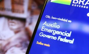 Caixa encerra hoje etapa de pagamentos do auxílio emergencial Caixa encerra hoje etapa de pagamentos do auxílio emergencial