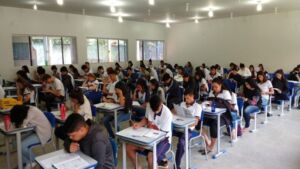 Cadastro online para reserva de vagas de ensino em 2021 inicia em janeiro Cadastro online para reserva de vagas de ensino em 2021 inicia em janeiro