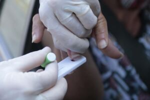 Prefeito de Nova Mamoré decreta toque de recolher na cidade devido a covid-19 Prefeito de Nova Mamoré decreta toque de recolher na cidade devido a covid-19