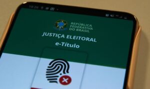 Termina hoje prazo para justificar ausência no 1º turno Termina hoje prazo para justificar ausência no 1º turno