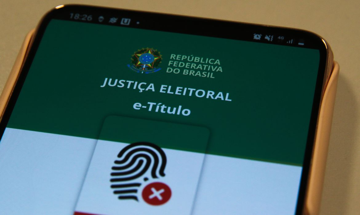 Termina hoje prazo para justificar ausência no 1º turno Termina hoje prazo para justificar ausência no 1º turno