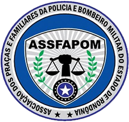 NOTA PÚBLICA DA ASSFAPOM- Sobre a prisão do Policial Penal por um Sargento da PM no município de Vilhena NOTA PÚBLICA DA ASSFAPOM- Sobre a prisão do Policial Penal por um Sargento da PM no município de Vilhena