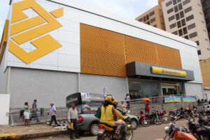Governo pretende fechar agências do Banco do Brasil em Rondônia Governo pretende fechar agências do Banco do Brasil em Rondônia