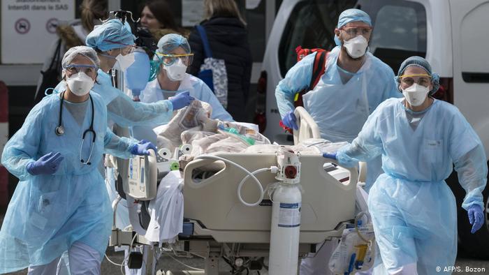 Rondônia registra 1.117 novos casos da covid-19 e 25 mortes nas últimas 24 hs Rondônia registra 1.117 novos casos da covid-19 e 25 mortes nas últimas 24 hs