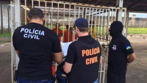 Concurso Polícia Civil está autorizado com mais de 300 vagas para RO Concurso Polícia Civil está autorizado com mais de 300 vagas para RO