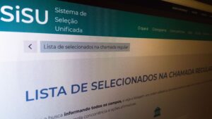 Termina amanhã prazo para adesão de universidades ao Sisu Termina amanhã prazo para adesão de universidades ao Sisu