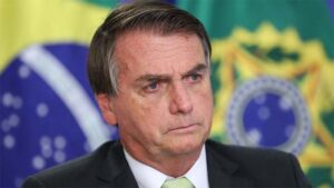 Bolsonaro sanciona lei que define visão monocular como deficiência Bolsonaro sanciona lei que define visão monocular como deficiência