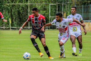 Porto Velho perde para o Ferroviário-CE e é eliminado da Copa do Brasil Porto Velho perde para o Ferroviário-CE e é eliminado da Copa do Brasil