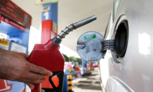 Petrobras anuncia novo aumento nos preços da gasolina, diesel e gás Petrobras anuncia novo aumento nos preços da gasolina, diesel e gás
