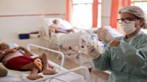 Mães de pessoas com deficiência cobram a inclusão de filhos na prioridade de vacinação Mães de pessoas com deficiência cobram a inclusão de filhos na prioridade de vacinação