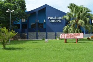 Prefeitura de RO contrata por R$ 37 milhões empresa acusada de farra do COVID no MT Prefeitura de RO contrata por R$ 37 milhões empresa acusada de farra do COVID no MT