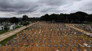 Rondônia registra nas últimas 24 horas 1.319 casos de Covid-19 e 45 mortes Rondônia registra nas últimas 24 horas 1.319 casos de Covid-19 e 45 mortes