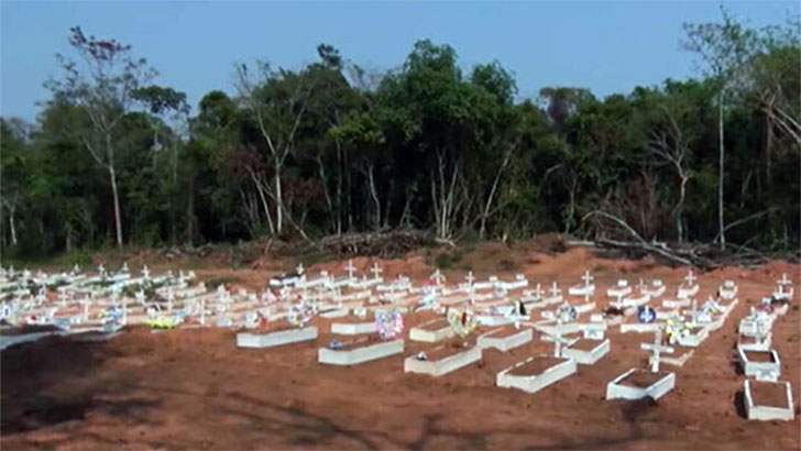 Rondônia registra 675 casos de Covid-19 nas últimas 24 horas em Rondônia e 49 mortes Rondônia registra 675 casos de Covid-19 nas últimas 24 horas em Rondônia e 49 mortes