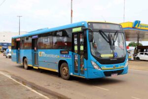Porto Velho terá ônibus de graça e desagrada motoristas de táxi e aplicativos Porto Velho terá ônibus de graça e desagrada motoristas de táxi e aplicativos