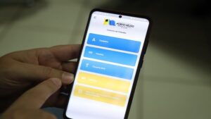 Providências estão sendo tomadas para tornar eficiente o processo de imunização Providências estão sendo tomadas para tornar eficiente o processo de imunização