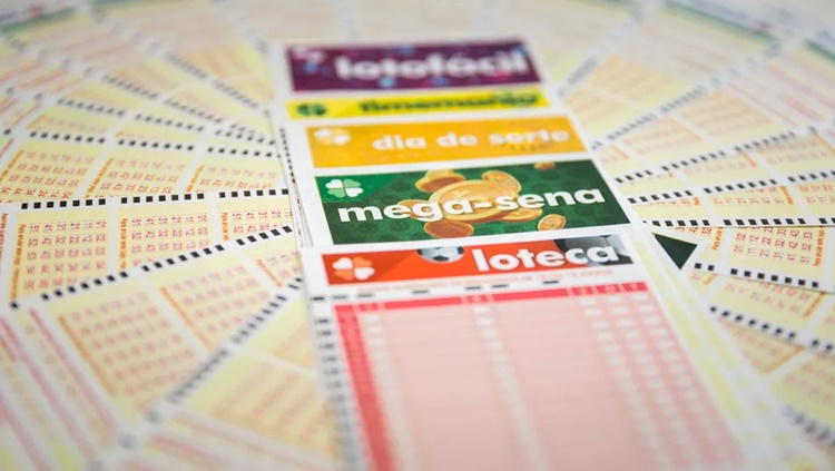 Mega-Sena acumula e pode pagar prêmio de R$ 34 milhões no sábado Mega-Sena acumula e pode pagar prêmio de R$ 34 milhões no sábado