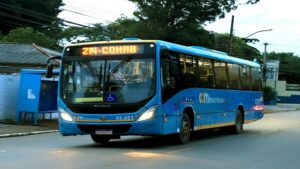 Projeto de subsídio para manutenção do transporte público urbano é aprovado na capital Projeto de subsídio para manutenção do transporte público urbano é aprovado na capital