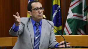 Gravação de Kajuru expõe fragilidade no sistema de comunicação do governo Gravação de Kajuru expõe fragilidade no sistema de comunicação do governo