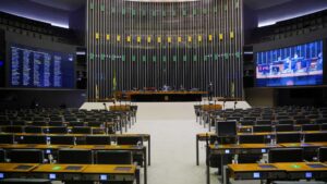 CPI da Covid poderá ser a única em funcionamento no Senado na pandemia CPI da Covid poderá ser a única em funcionamento no Senado na pandemia