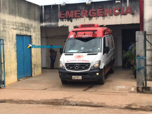 Coronavírus: Governo diz que fila à espera por UTI tem 25 pacientes em Rondônia Coronavírus: Governo diz que fila à espera por UTI tem 25 pacientes em Rondônia