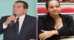 Justiça condena pai e filha, ex-prefeitos de Ariquemes, por fraude em licitações Justiça condena pai e filha, ex-prefeitos de Ariquemes, por fraude em licitações