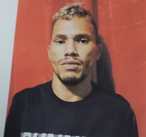 Mais um envolvido na morte de tatuador é preso pela Polícia Civil Mais um envolvido na morte de tatuador é preso pela Polícia Civil