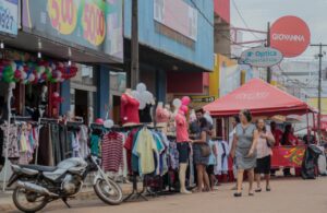 Infectologista não aprova abertura total do comércio em Rondônia Infectologista não aprova abertura total do comércio em Rondônia
