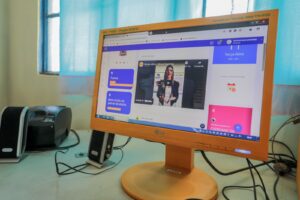 Escola Virtual chega para alunos da rede municipal de ensino em Porto Velho