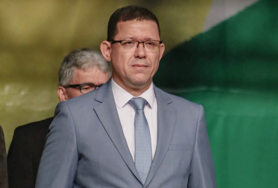 CPI da Covid aprova convocação do governador Marcos Rocha para depoimento