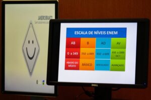 Seduc realiza Primeiro Simulado Digital Estadual 2021