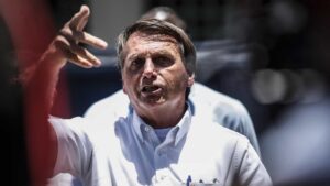 Sob pressão da CPI da Covid, Bolsonaro ameaça Supremo Sob pressão da CPI da Covid, Bolsonaro ameaça Supremo