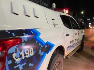 Criminosos roubam bicicleta de homem que voltava do trabalho, na capital Criminosos roubam bicicleta de homem que voltava do trabalho, na capital