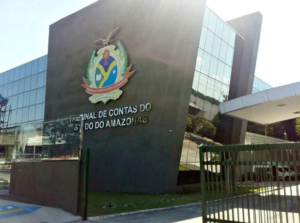 Edital de concurso do Tribunal de Contas é publicado Edital de concurso do Tribunal de Contas é publicado