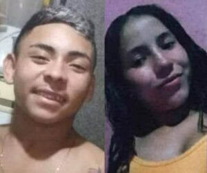 Assassino da adolescente Safira Ferreira, de 16 anos, é preso por feminicídio