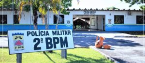 GREVE -Oficiais do 2° Batalhão de Ji-Paraná pede calma às esposas de policiais militares GREVE -Oficiais do 2° Batalhão de Ji-Paraná pede calma às esposas de policiais militares