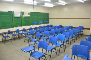 Ataques em Manaus forçam suspensão das aulas nas escolas da cidade Ataques em Manaus forçam suspensão das aulas nas escolas da cidade