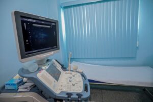 UPA 24h oferece acompanhamento ultrassonográfico fetal à gestantes UPA 24h oferece acompanhamento ultrassonográfico fetal à gestantes