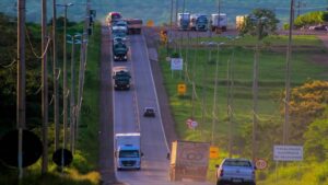 Exame toxicológico passa a ser obrigatório e motoristas devem ficar atentos Exame toxicológico passa a ser obrigatório e motoristas devem ficar atentos