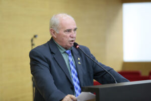 Deputado Lebrão tem projeto de Lei que altera os limites da Reserva Limoeiro aprovado Deputado Lebrão tem projeto de Lei que altera os limites da Reserva Limoeiro aprovado