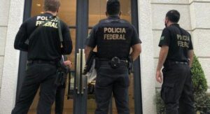 PF faz operação contra venda ilegal de terras públicas pelo Facebook PF faz operação contra venda ilegal de terras públicas pelo Facebook