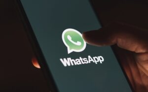 Justiça Rápida Digital faz atendimentos e audiências via aplicativo Whatsapp Justiça Rápida Digital faz atendimentos e audiências via aplicativo Whatsapp