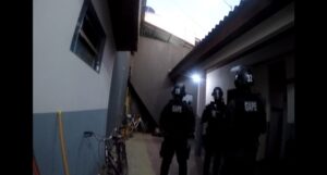 Polícia Civil deflagra operação contra facções criminosas no interior do estado Polícia Civil deflagra operação contra facções criminosas no interior do estado