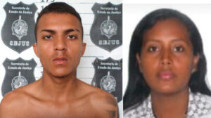 Polícia prende casal suspeito de envolvimento na morte de sargento da PM