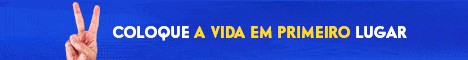 Banner publicitário da ampanha de prevenção e combate ao coronavírus VIII - Governo de Rondônia
