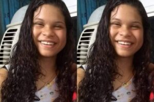 Polícia Civil solicita colaboração na divulgação da imagem de jovem que desapareceu Polícia Civil solicita colaboração na divulgação da imagem de jovem que desapareceu
