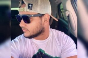 Empresário é morto a tiros ao perseguir sequestradores de funcionária Empresário é morto a tiros ao perseguir sequestradores de funcionária